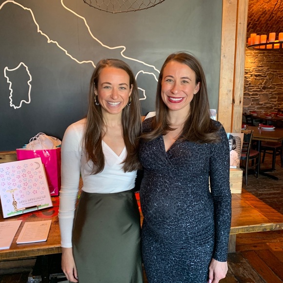 Meet your Posher, Meghan - Picture 2 of 4